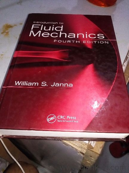 Fluid Mechanics