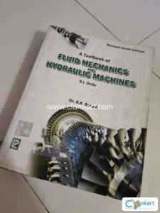 Fluid Mechanics