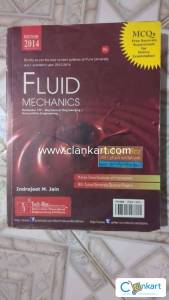 Fluid Mechanics