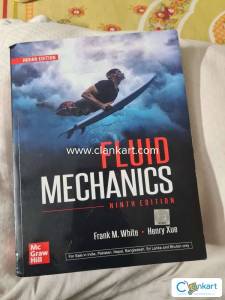 Fluid Mechanics