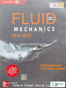 Civil Engineering Fluid Mechanics