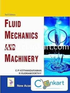 Fluid Mechanics and Machinery B-0404