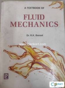 Fluid mechanics