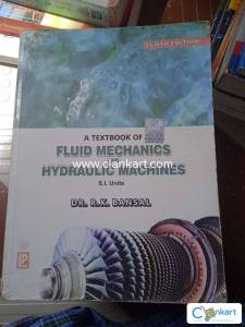 Fluid mechanics