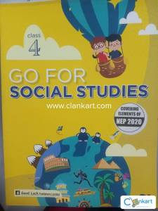 Fo for social studies 4