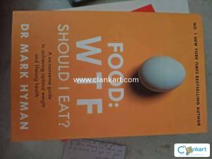 Food:WTF should I Eat?