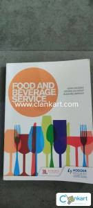Food And Beverage