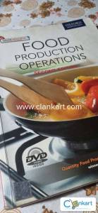 Food Production Operations