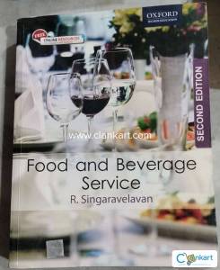 Food and Beverage Service