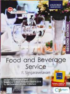 Food and beverage service
