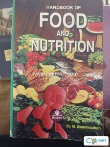 Food and nutrition