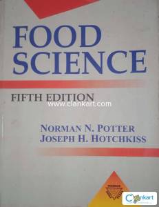 Food science
