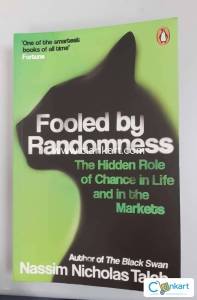 Fooled by Randomness