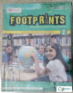 Foot print Social science