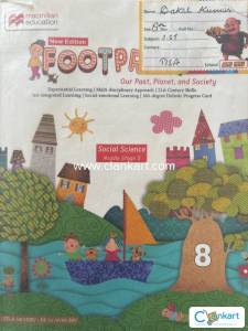 Footprint social science