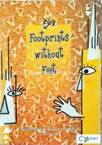 Footprints without Feet