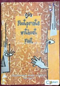 Footprints without feet