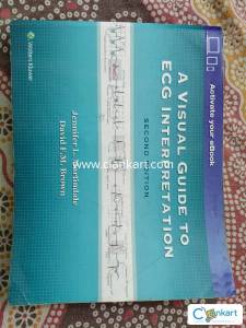 For Cardiovascular technologist, fully new condition book