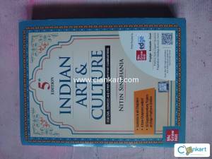 For Civil service And other Competitive exam