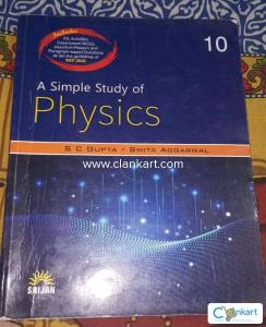 For Class 10th Physics  All Activities, Case Based MCQs And Many More.
