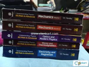 For Competitive exams like JEE.
