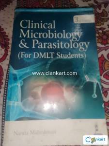 For DMLT course