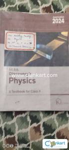 For Good IQ students A Physics book for them