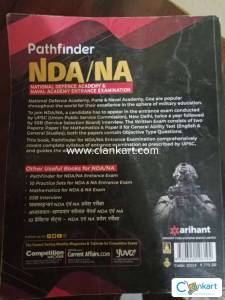 For NDA(National defence academy)