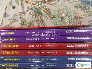 For NEET/CET/AIIMS/JIPMER