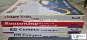 For SSC exam