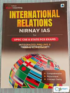 For UPSC & State Exams