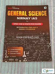 For UPSC & State PCS Exams