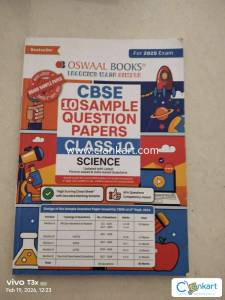 For class 10