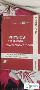 For for jee main cengage