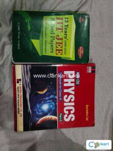 For jee and class 11