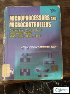 For sale Microprocessors and Microcontrollers