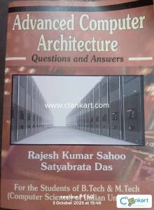 For the student of B.Tech & M.Tech