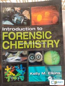 Forensic Chemistry