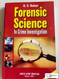 Forensic Science