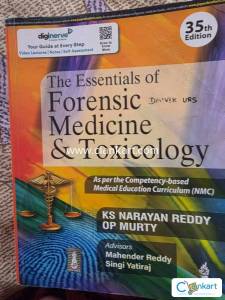 Forensic medicine