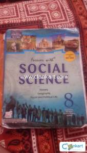 Forever With Social Science Class 8