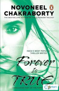 Forever is True (Novoneel Chakraborty)