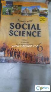 Forever with social science class 7th