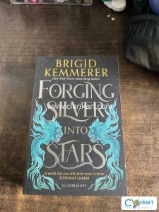 Forging Silver into stars