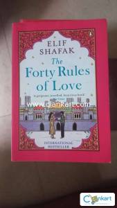 Forty Rules of Love