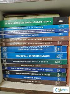 Forum IAS Prelims Toolkit