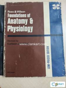 FoundationOf Natomy & Physiology