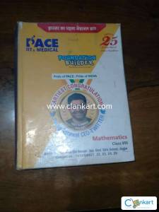 Foundation Builder Mathematics for Class 8