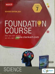 Foundation Course