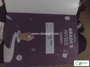 Foundation book